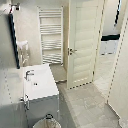 Myamar Premium Daire Mamaia