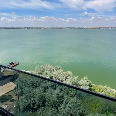 Myamar Premium Daire Mamaia
