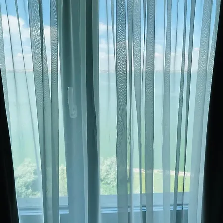 Myamar Premium Daire Mamaia