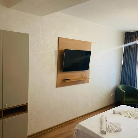 Myamar Premium Daire *