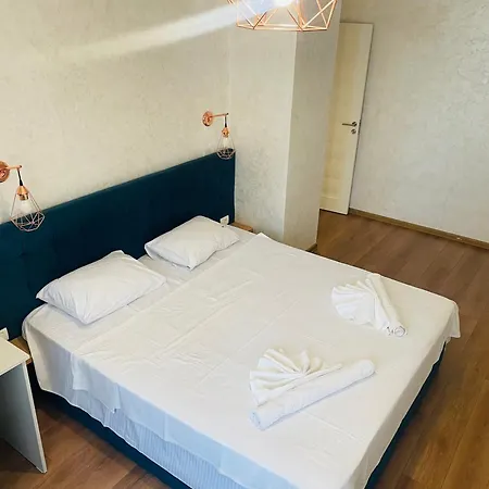 Myamar Premium Daire Mamaia