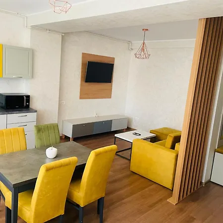 Daire Myamar Premium