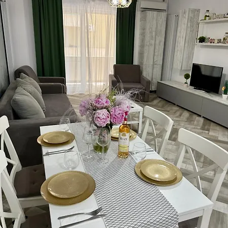 Daire Myamar Premium