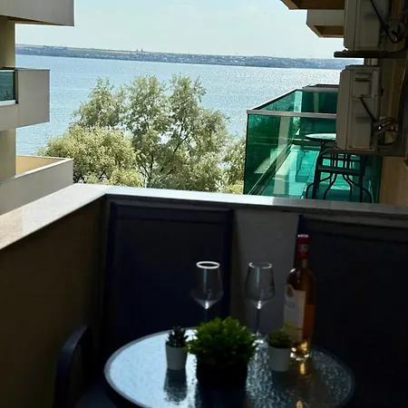 Myamar Premium Daire *