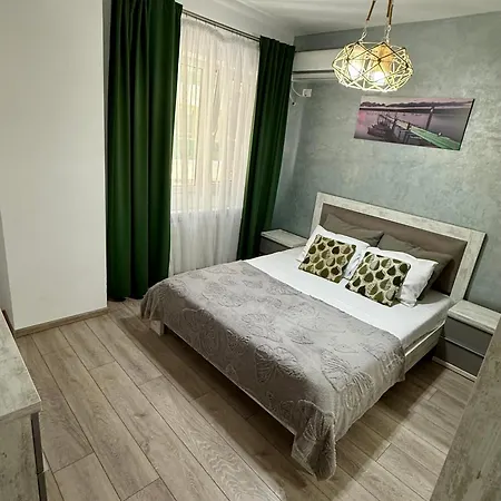 Daire Myamar Premium