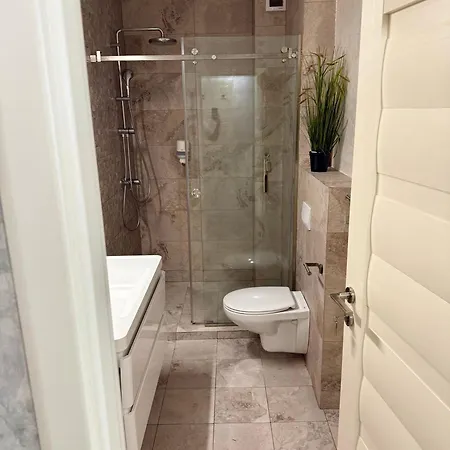 Daire Myamar Premium