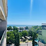 Διαμέρισμα Myamar Premium Mamaia