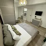 Διαμέρισμα Myamar Premium Mamaia