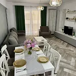 Myamar Premium Διαμέρισμα Mamaia