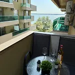 Διαμέρισμα Myamar Premium Mamaia