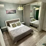 Myamar Premium Διαμέρισμα Mamaia