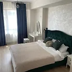 Myamar Premium Διαμέρισμα Mamaia