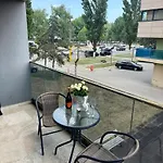Διαμέρισμα Myamar Premium Mamaia