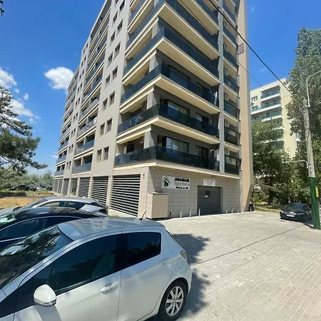 Myamar Premium Apartment *