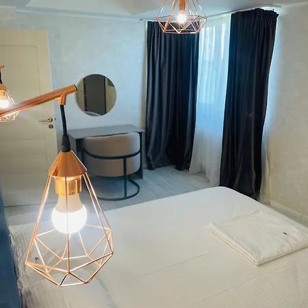 Myamar Premium Apartment