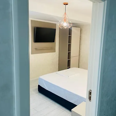 Myamar Premium Apartment