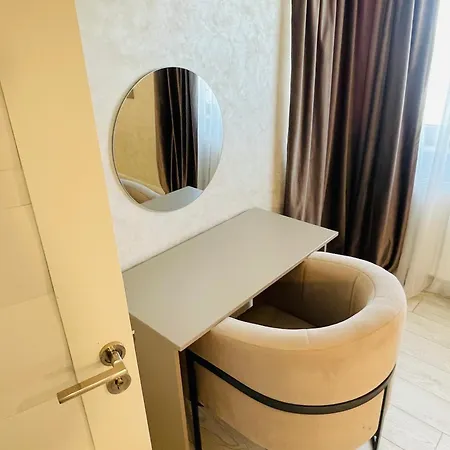 Myamar Premium Apartment *