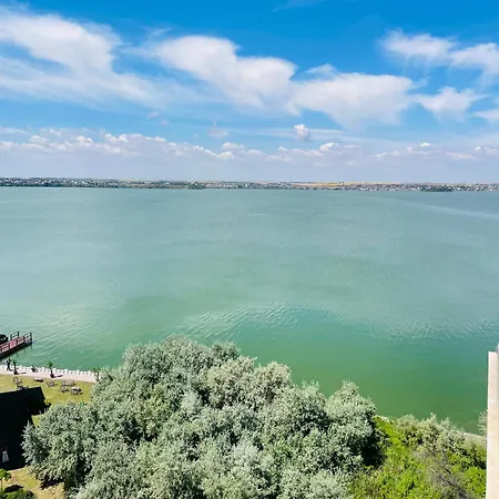 Apartment Myamar Premium Mamaia