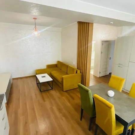 Myamar Premium Apartment *