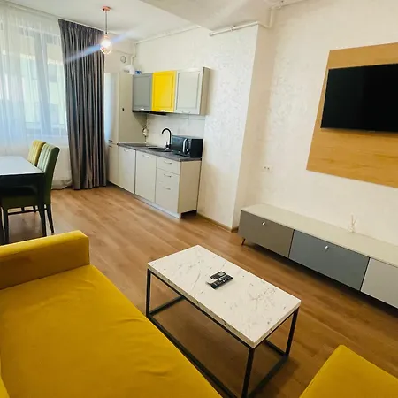 Daire Myamar Premium Mamaia