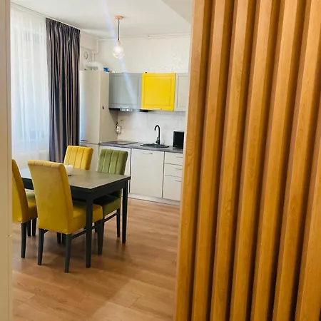 Myamar Premium Apartment