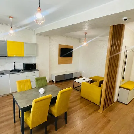 Apartment Myamar Premium