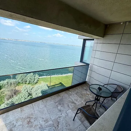 Apartment Myamar Premium *