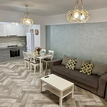 Apartment Myamar Premium *