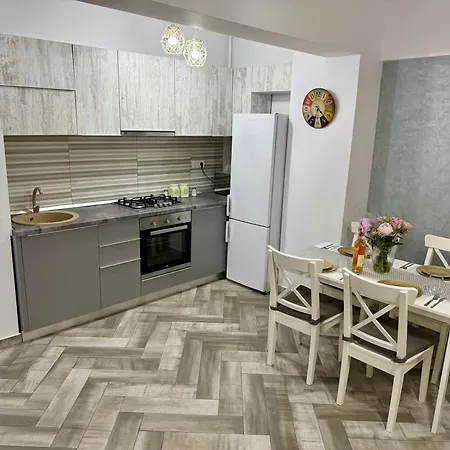 Myamar Premium Apartment *