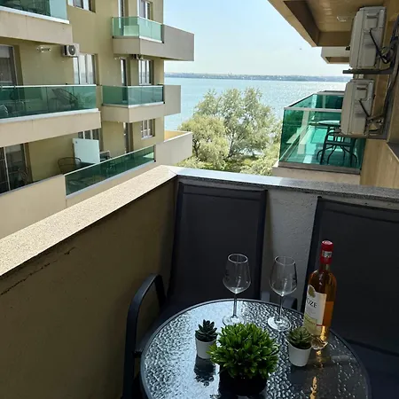 شقة Myamar Premium مامايا