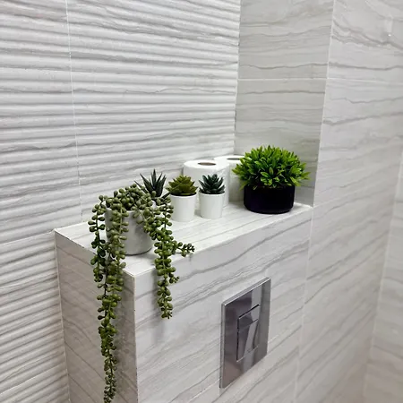 Myamar Premium Apartment