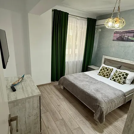 Myamar Premium Apartment *