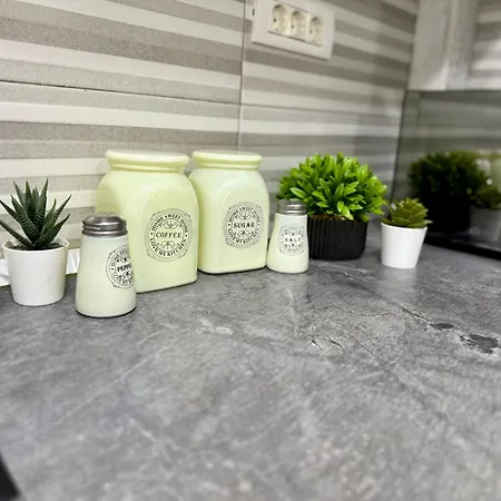 Apartment Myamar Premium Mamaia