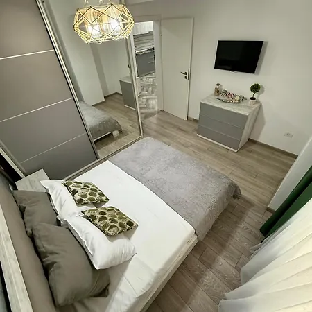 Myamar Premium Apartment