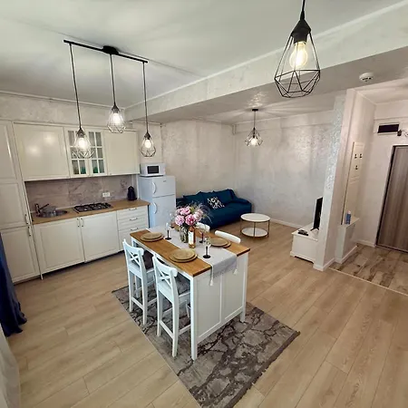 Apartment Myamar Premium *