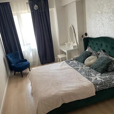 Apartment Myamar Premium *