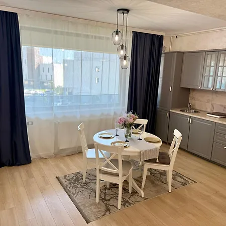 Myamar Premium Apartment