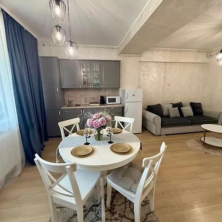 Apartment Myamar Premium