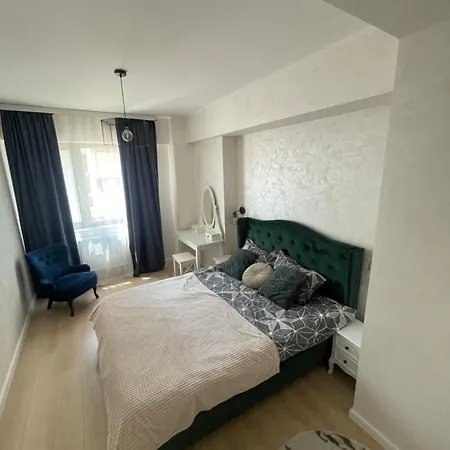 Apartment Myamar Premium *