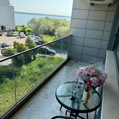 Myamar Premium Apartment