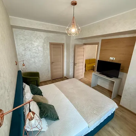 Myamar Premium Apartment