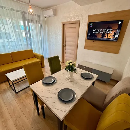 Daire Myamar Premium