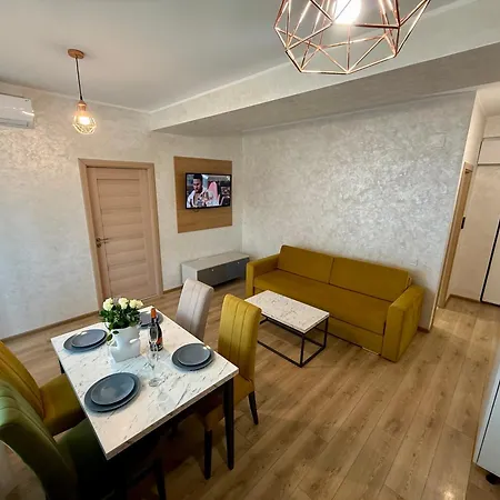 Myamar Premium Daire *