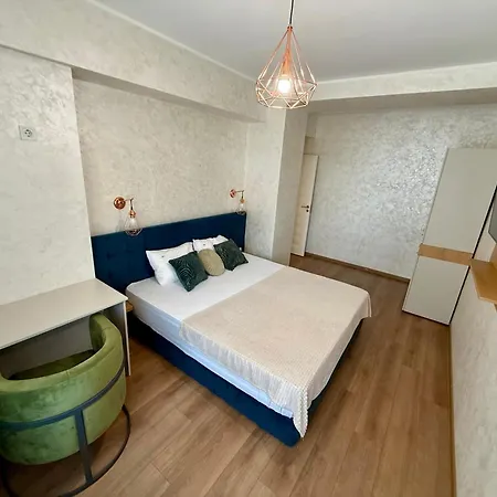 Myamar Premium Daire Mamaia