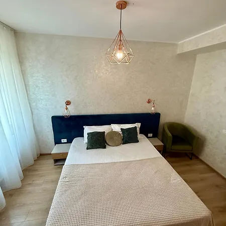 Daire Myamar Premium Mamaia