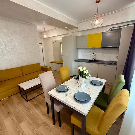 Apartment Myamar Premium