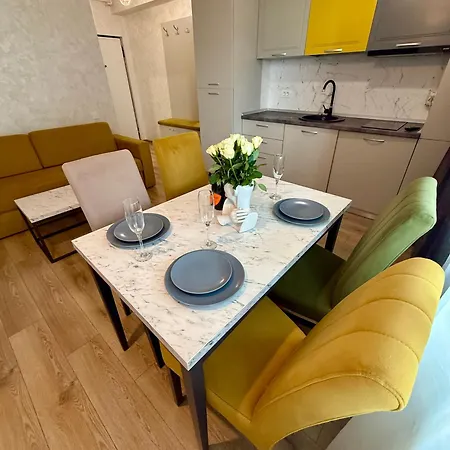 Daire Myamar Premium *