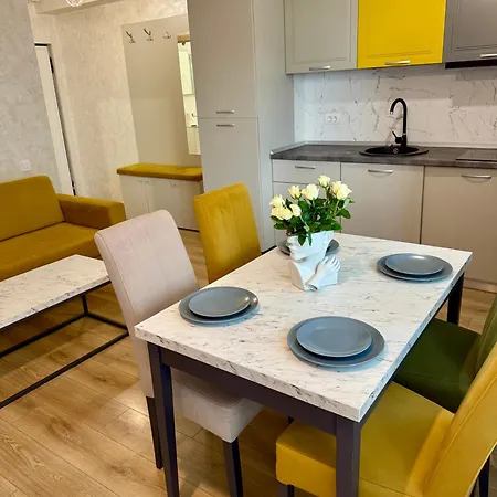 Myamar Premium Apartment Mamaia