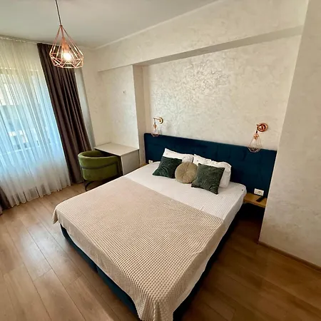 شقة Myamar Premium