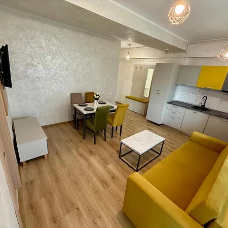 Myamar Premium Apartment